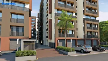 Project Image of Padmavati Residency - Image 90852
