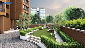 Amenities of Padmavati 99 - Image 90977