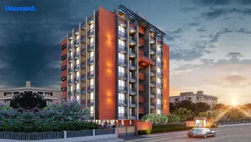 Project Image of Padmavati Raghukrupa - Image 91113