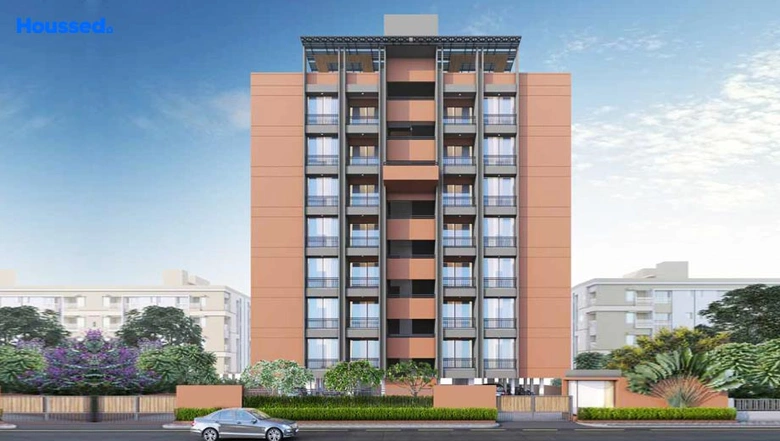 Project Image of Padmavati Raghukrupa in Vasna, Ahmedabad - Image 91115