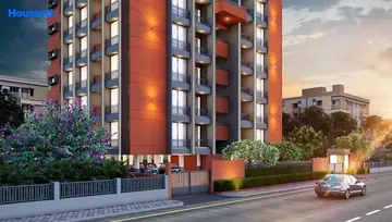Project Image of Padmavati Raghukrupa - Image 91114