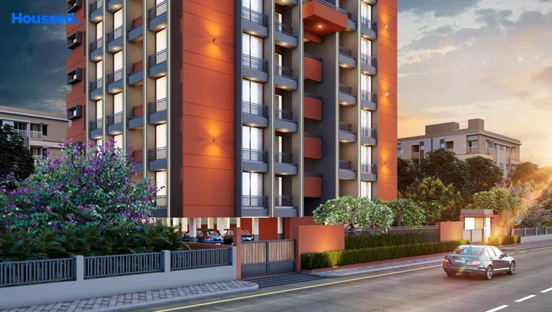 Project Image of Padmavati Raghukrupa in Vasna, Ahmedabad - Image 91114