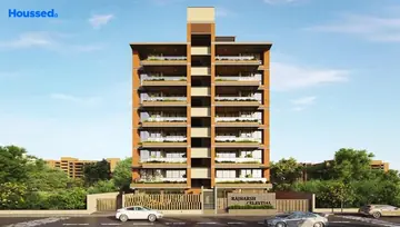 Project Image of Solace Rajharsh Celestial - Image 91121