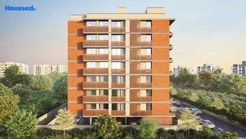 Project Image of Solace Rajharsh Celestial - Image 91123
