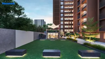 Amenities of Aariv Samesh - Image 91543