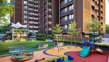 Amenities of Aariv Samesh - Image 91544