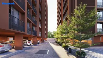 Amenities of Aariv Samesh - Image 91546