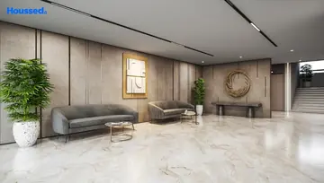 Amenities of Aariv Samesh - Image 91545
