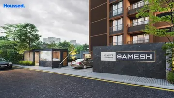 Project Image of Aariv Samesh - Image 91542