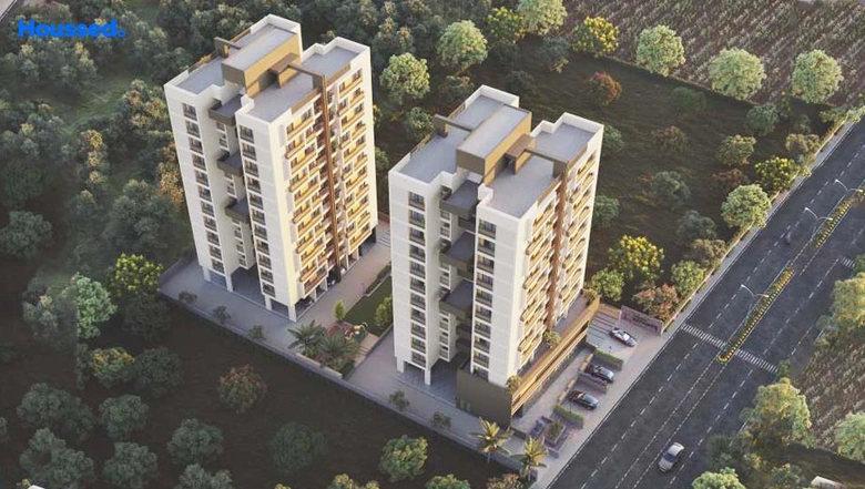 Project Image of Saral Aarambh in Bhadaj, Ahmedabad - Image 91131