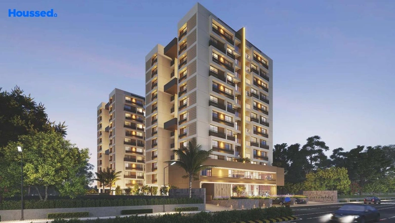 Project Image of Saral Aarambh in Bhadaj, Ahmedabad - Image 91130