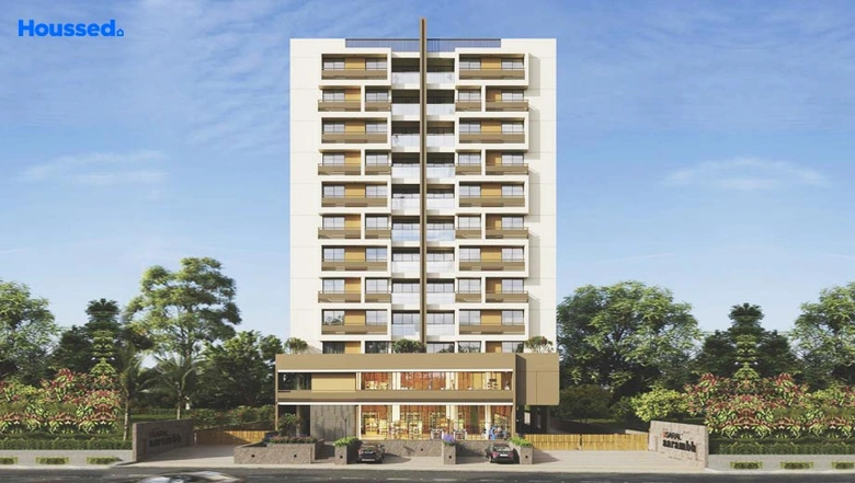 Project Image of Saral Aarambh in Bhadaj, Ahmedabad - Image 91132
