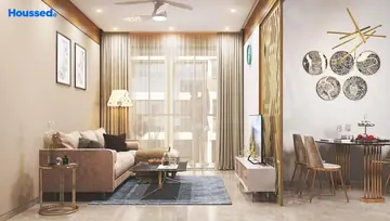 Sample Apartment of Saral Aarambh - Image 91137