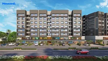 Project Image of Saral Parivesh - Image 91558