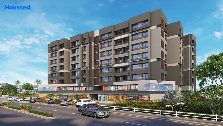 Project Image of Saral Parivesh in Chandkheda, Ahmedabad - Image 91557