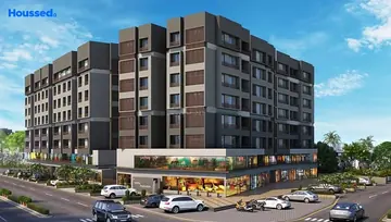 Project Image of Saral Parivesh - Image 91560