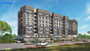 Project Image of Saral Parivesh - Image 91561