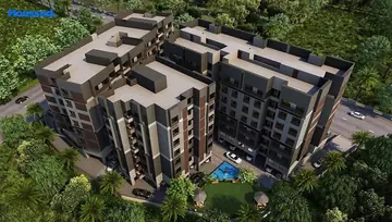 Project Image of Saral Parivesh - Image 91559
