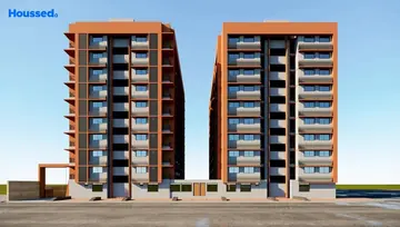 Project Image of Krishna Satkar Green - Image 91566