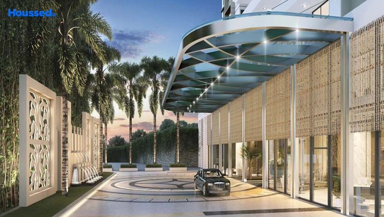 Project Image of Shreepati Jewels in Girgaon, Mumbai - Image 91482