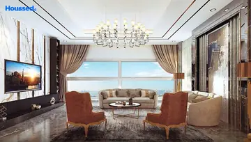 Sample Apartment of Shreepati Jewels - Image 91487
