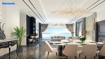 Sample Apartment of Shreepati Jewels - Image 91488