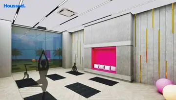 Amenities of Dimple 73 East - Image 27401