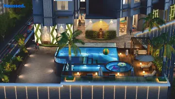 Amenities of Dimple 73 East - Image 27396