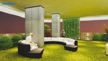 Amenities of Dimple 73 East - Image 27400