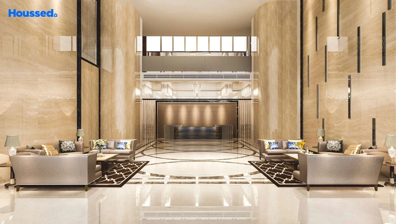 Project Image of Dimple 73 East in Kandivali West, Mumbai - Image 27393