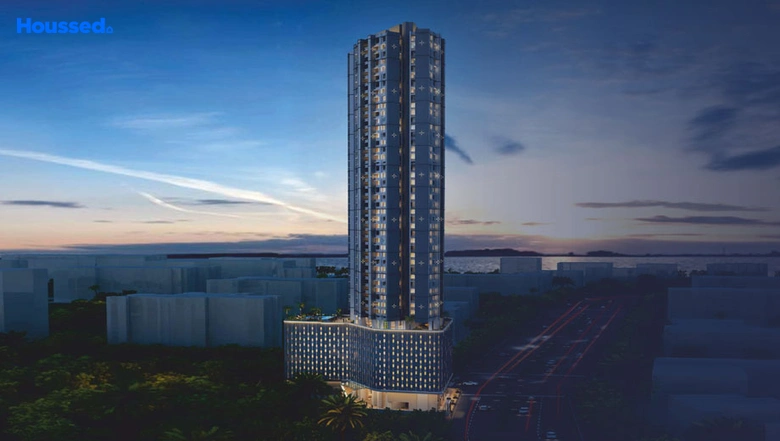 Project Image of Dimple 73 East in Kandivali West, Mumbai - Image 27392