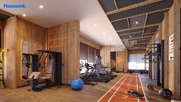 Amenities of Balwa Avalon Residency - Image 91457