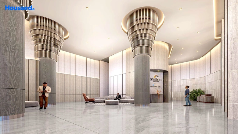 Project Image of Balwa Avalon Residency in Goregaon West, Mumbai - Image 91454