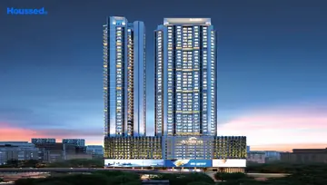Project Image of Balwa Avalon Residency - Image 91453