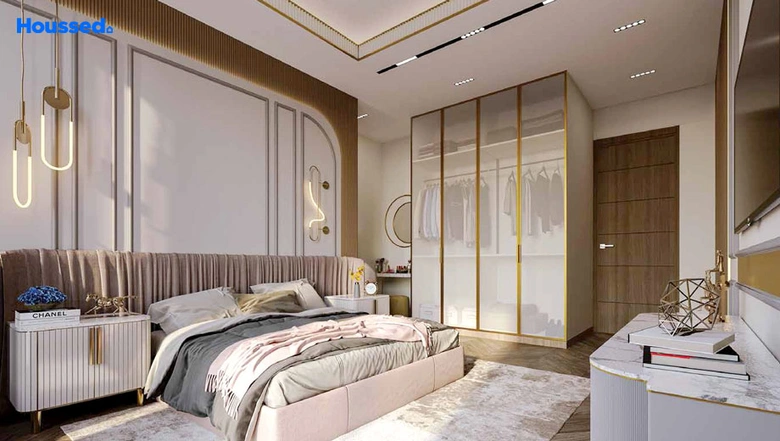 Sample Apartment of Balwa Avalon Residency in Goregaon West, Mumbai - Image 91463