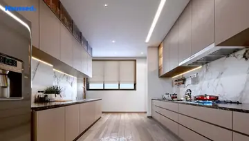 Sample Apartment of Balwa Avalon Residency - Image 91461