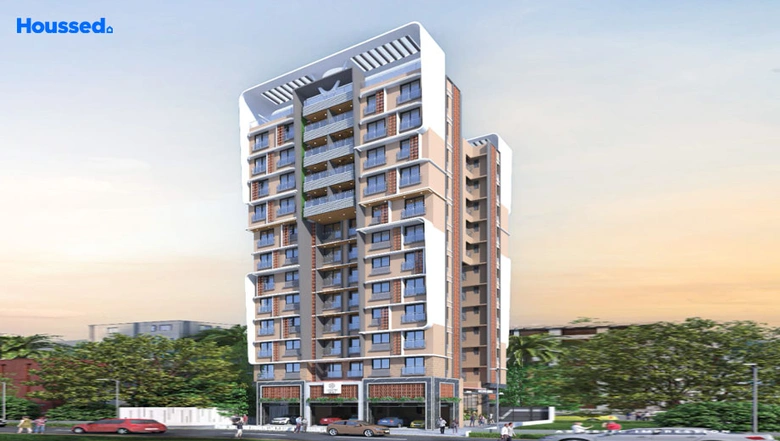 Project Image of Laxmina Krishna Niwas in Chembur West, Mumbai - Image 91494