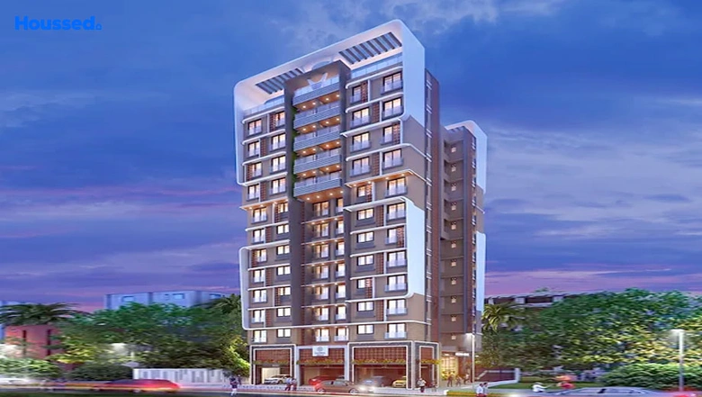 Project Image of Laxmina Krishna Niwas in Chembur West, Mumbai - Image 91495