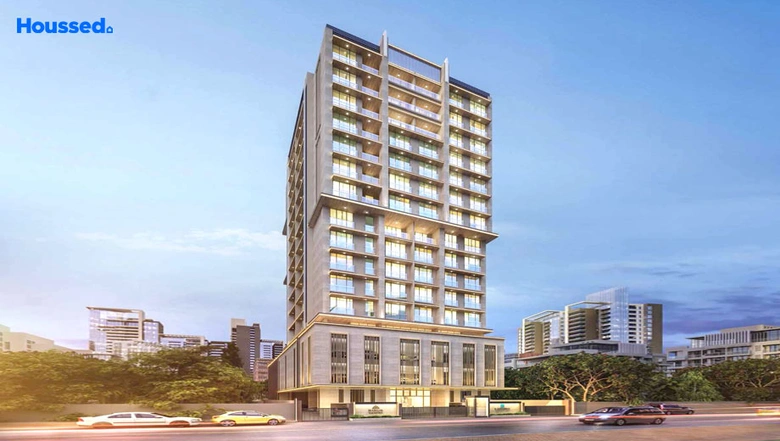 Project Image of H Rishabraj Mangal Varsha in Santacruz West, Mumbai - Image 92566