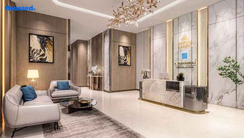 Project Image of H Rishabraj Mangal Varsha in Santacruz West, Mumbai - Image 92565