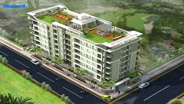 Project Image of Gurukripa Grand Sky Apartment - Image 93564