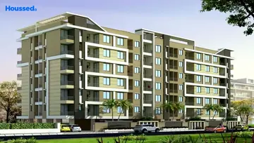 Project Image of Gurukripa Grand Sky Apartment - Image 93565