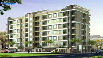 Project Image of Gurukripa Grand Sky Apartment - Image 93563