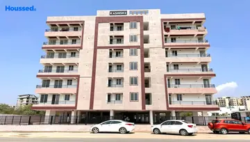 Project Image of Kashish 2 - Image 93571