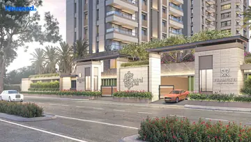 Project Image of Pramukh Central Park - Image 91530
