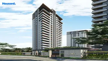 Project Image of Pramukh Central Park - Image 91532