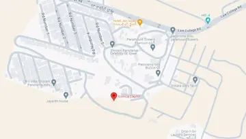 Location of Global Iconica Capitol - Image 91519