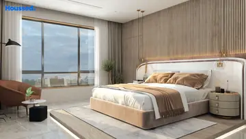 Sample Apartment of Global Iconica Capitol - Image 91518