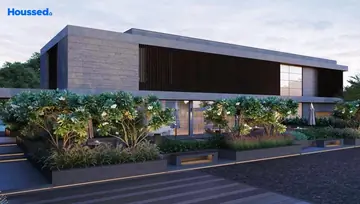 Amenities of Goyal Riviera Palacio - Image 91587