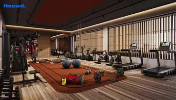 Amenities of Goyal Riviera Palacio - Image 91584
